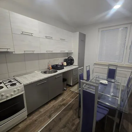 Apartman Sara